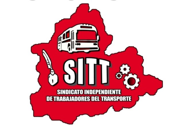 Logo SITT