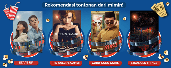 Kue dan Roti