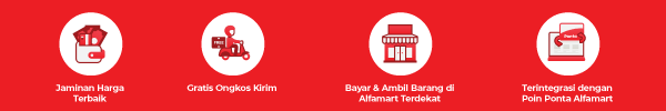 Alfacart.com Belanja Online Jadi Dekat