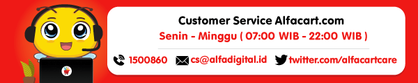Customer Service Alfacart