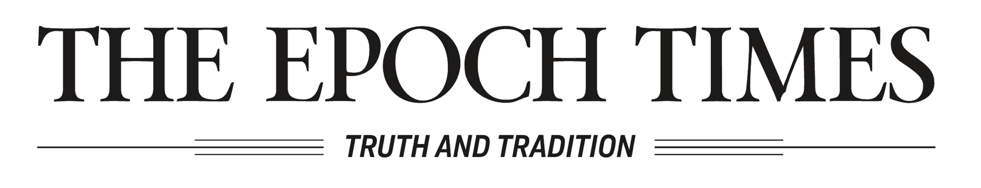 The Epoch Times