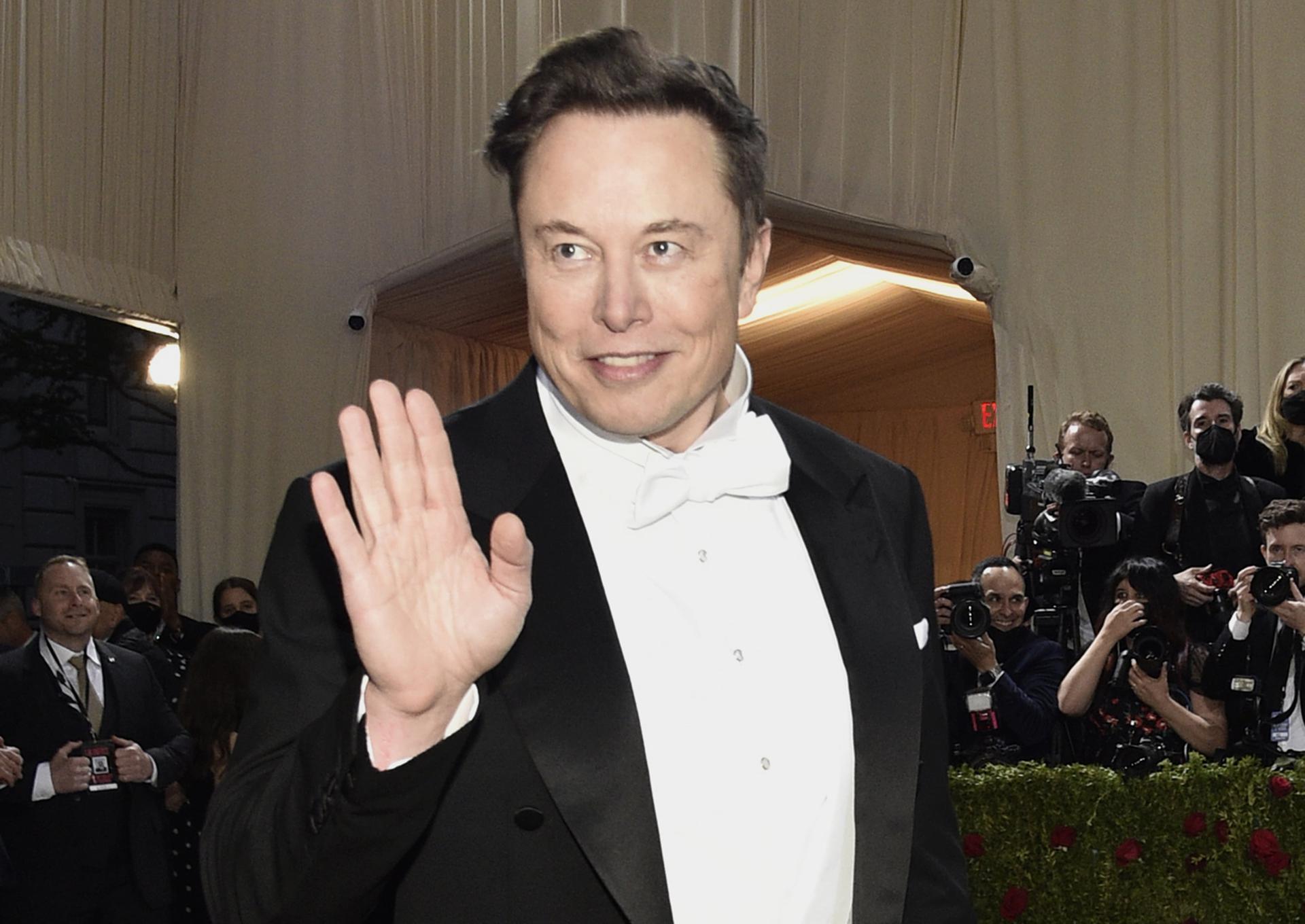 Elon Musk: Biden Admin Must Do Something on Inflation or Risk Turning  Into ‘Venezuela’