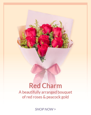 Red Charm