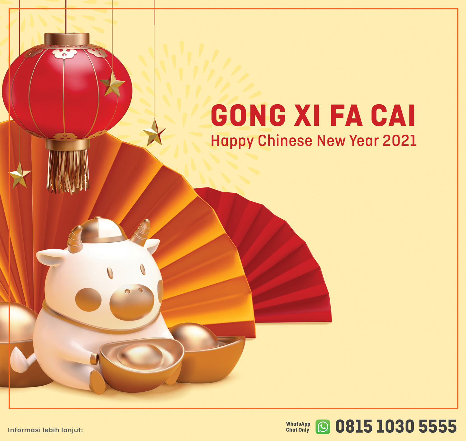 Gong Xi Fa Cai