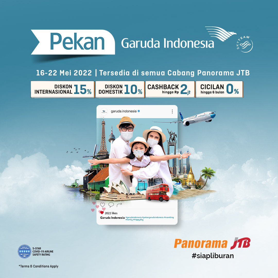 Pekan Garuda Mandiri