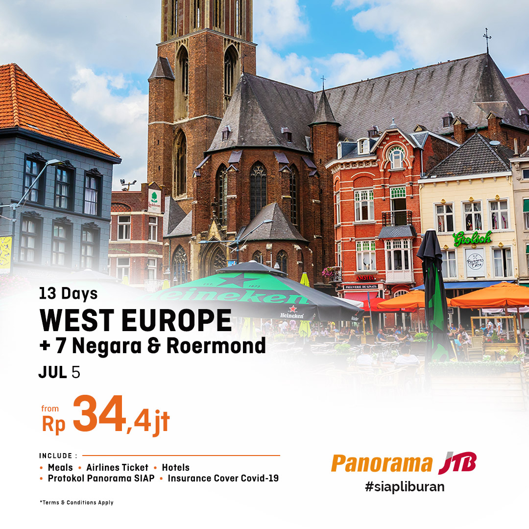 West Europe