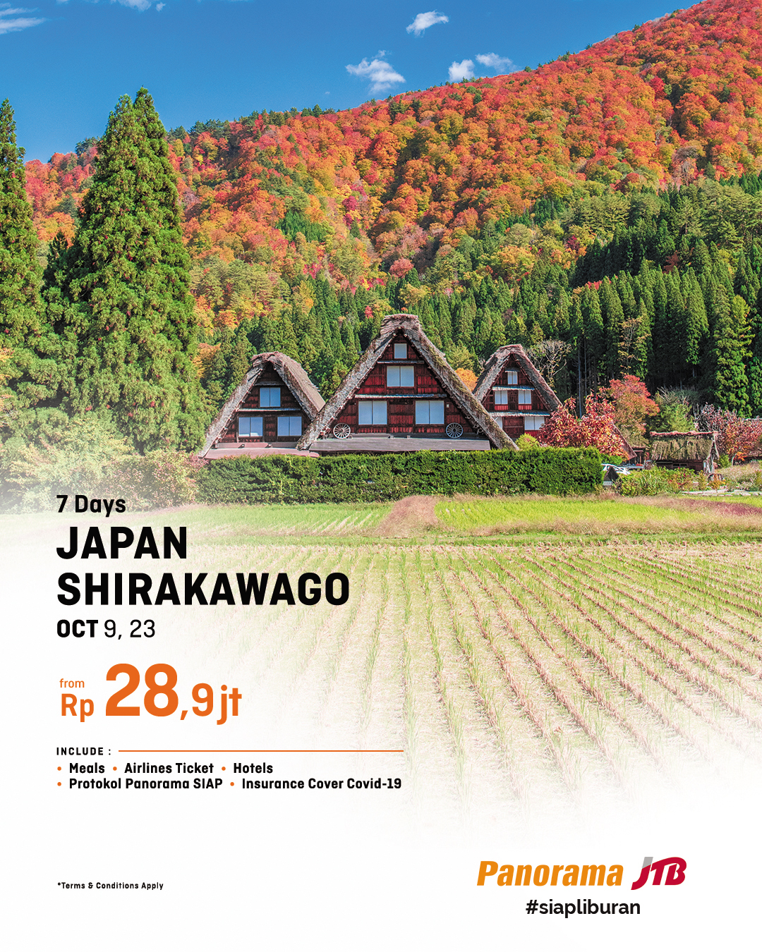 7D Japan Shirakawago 