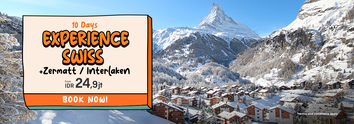Group  Tour Swiss Group Tour Swiss
