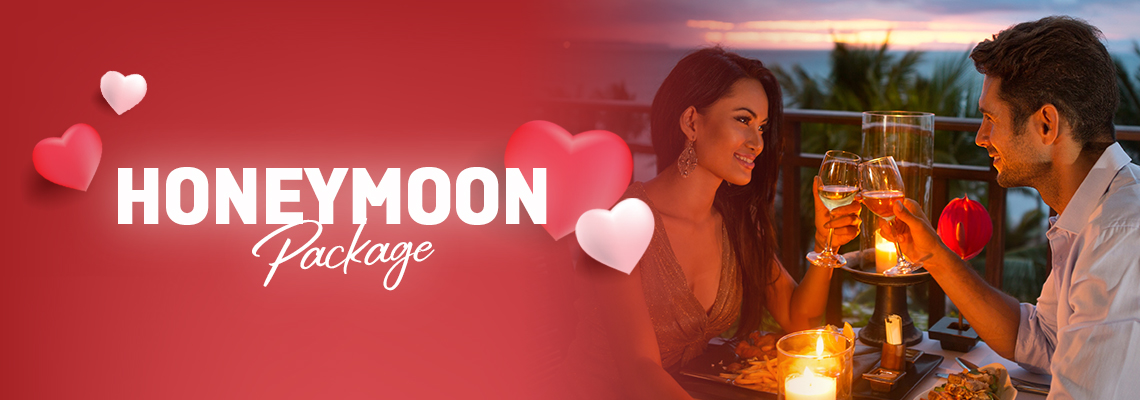 Honeymoon Package