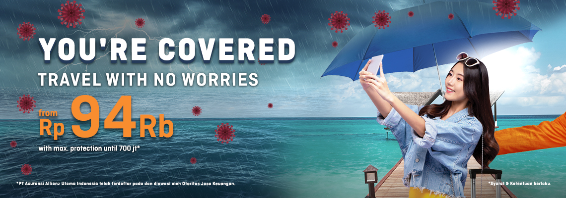 Travel Insurance 