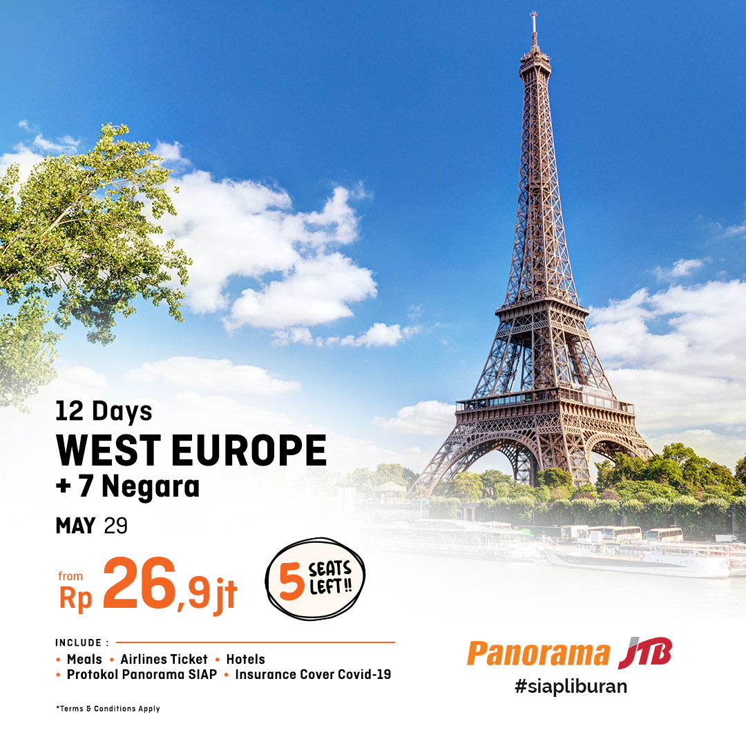 GIT West Europe