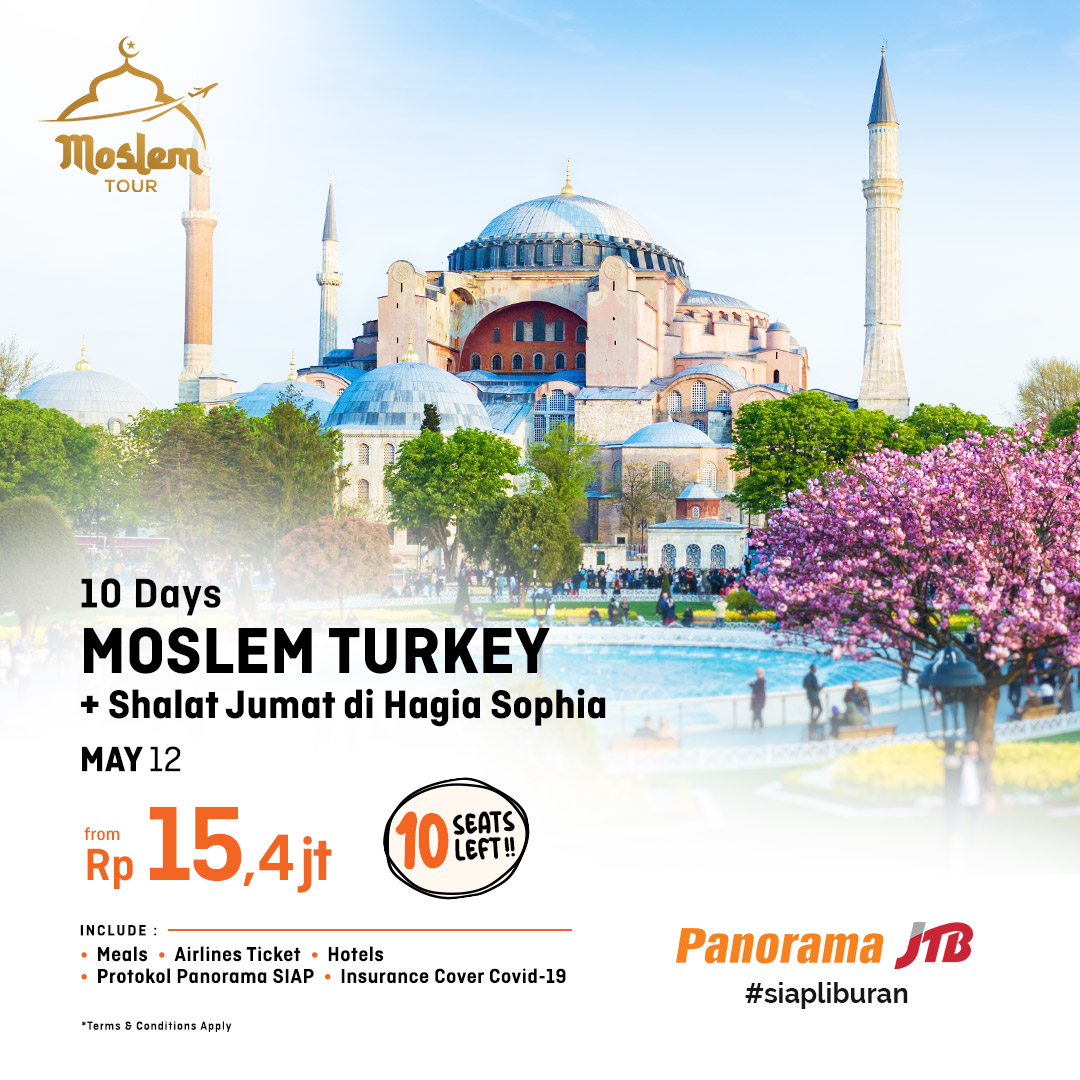 Moslem Tour