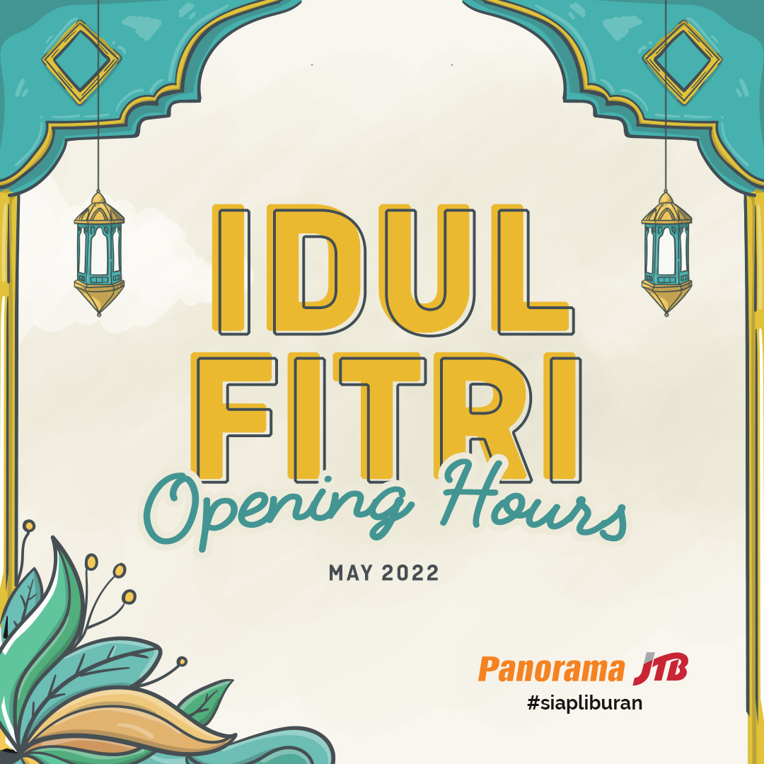 Panorama JTB operational Hours