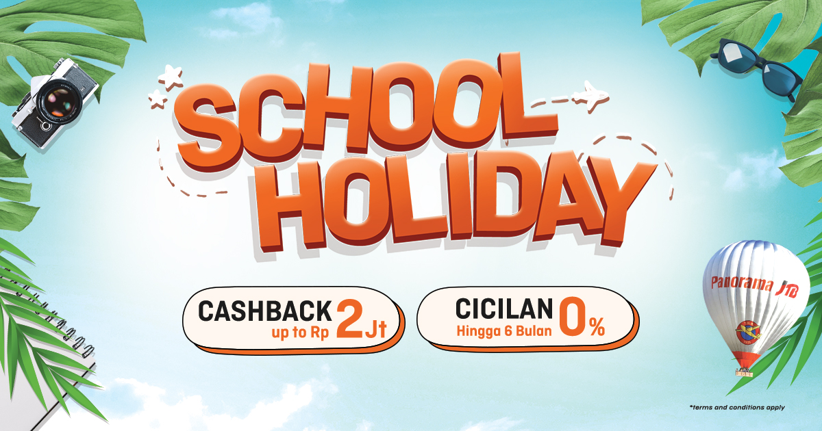 School Holiday