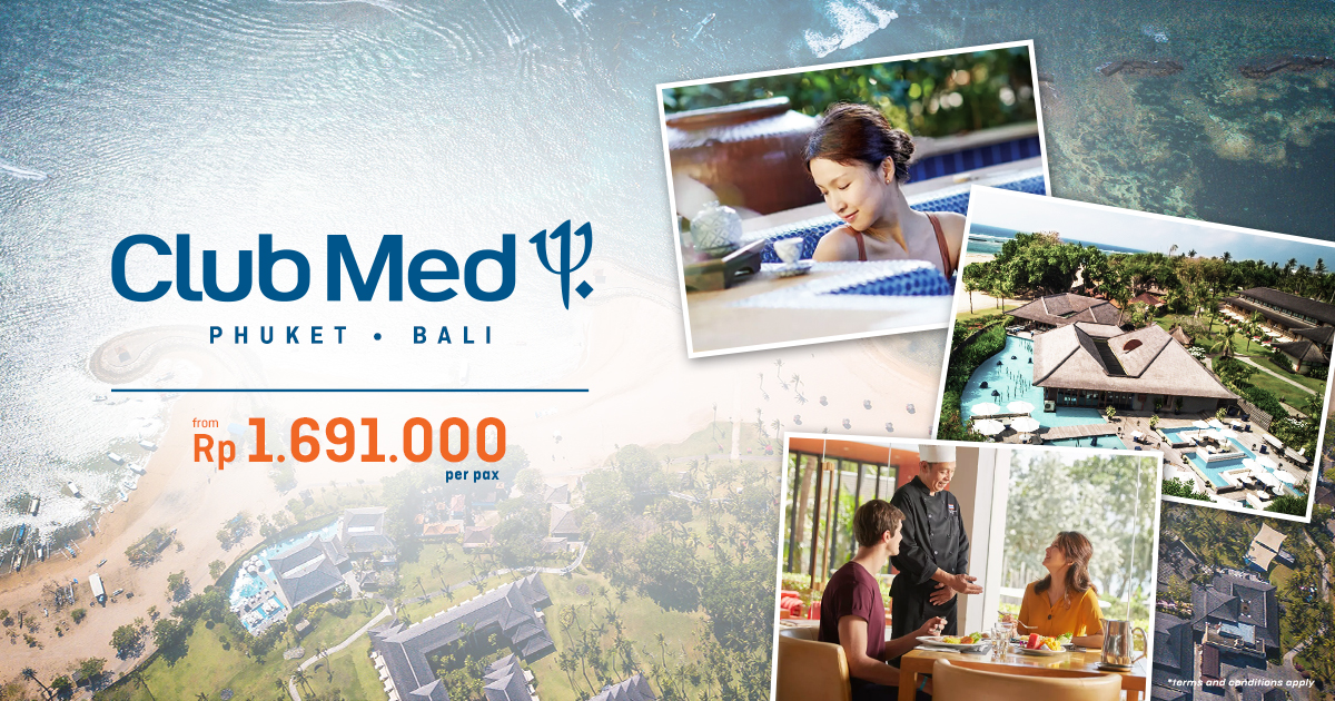 Club Med