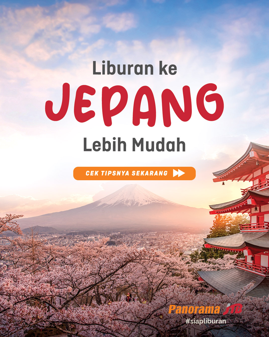 Syarat Masuk Ke Jepang