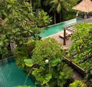 Adiwana Hotels & Resorts Bali 
