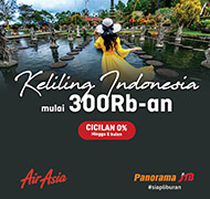 Promo Air Asia