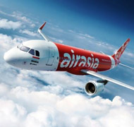 Promo Lebaran - Air Asia