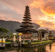 Private Trip Bali