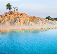 Tour Batam Bintan