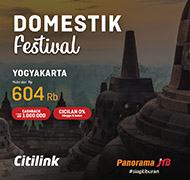 Promo Citilink 