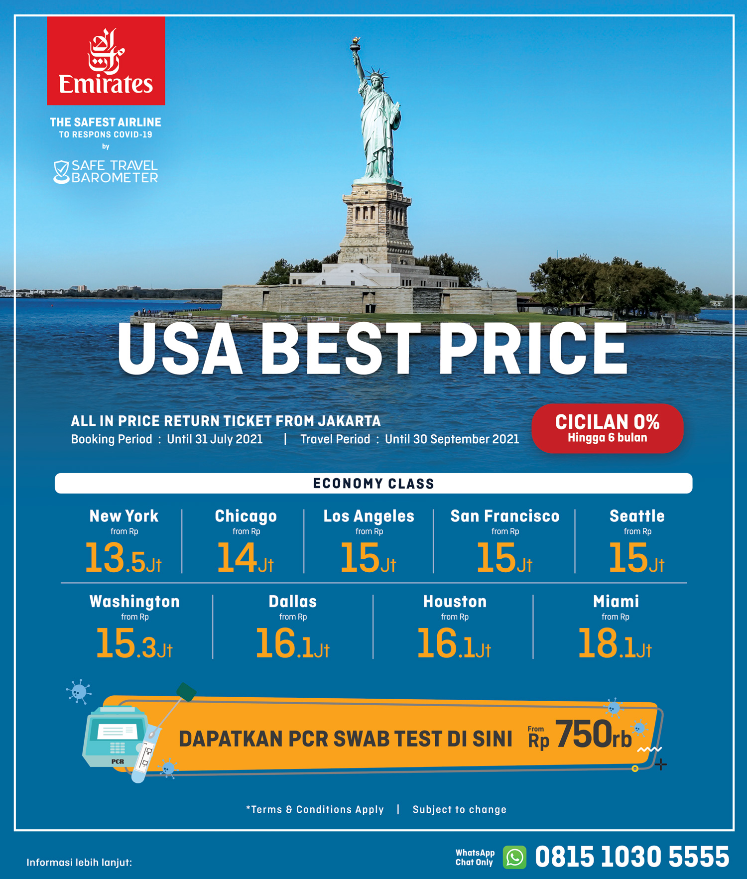 USA Best Price