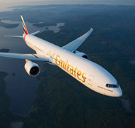 Promo Emirates