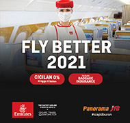 Promo Emirates Promo Emirates