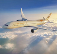 Promo ETIHAD