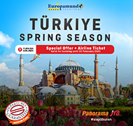 Promo Europamundo Promo Europamundo