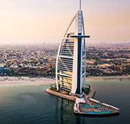 Experience Dubai