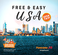 Free and Easy USA