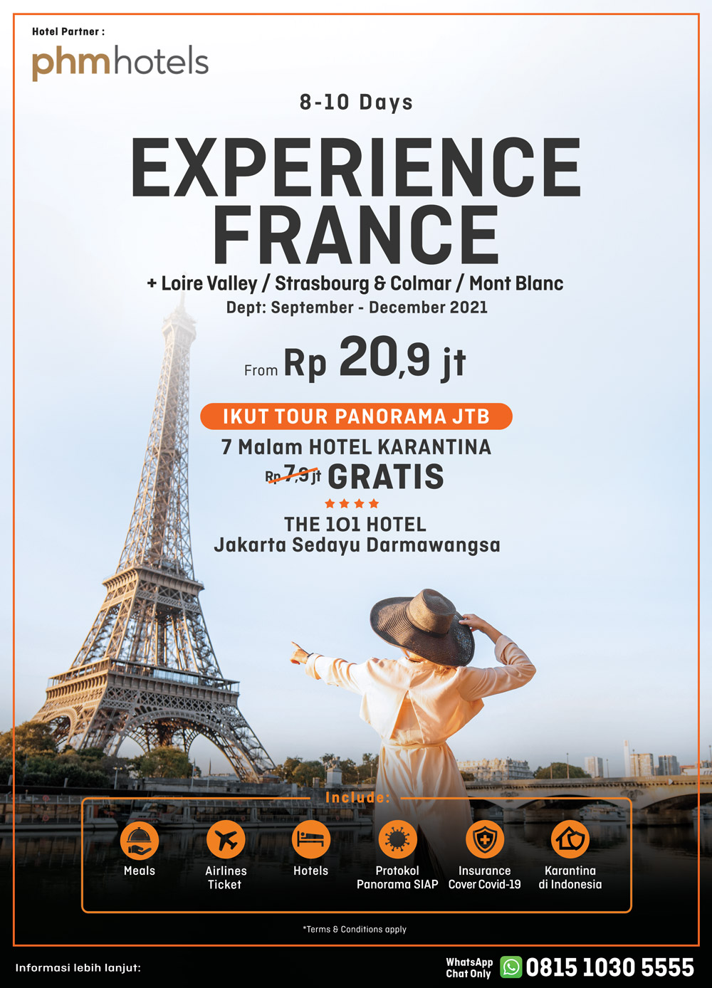 Experience France Experience France