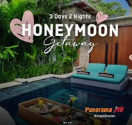 Honeymoon Getaway