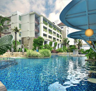 Rekomendasi Hotel Nusantara