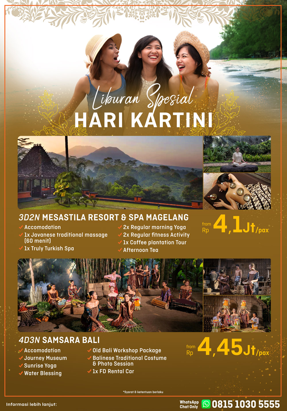 Promo Kartini