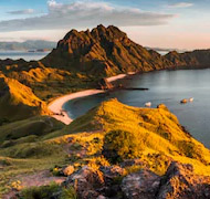 Labuan Bajo - Komodo