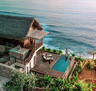 Exotic Hotel Deals