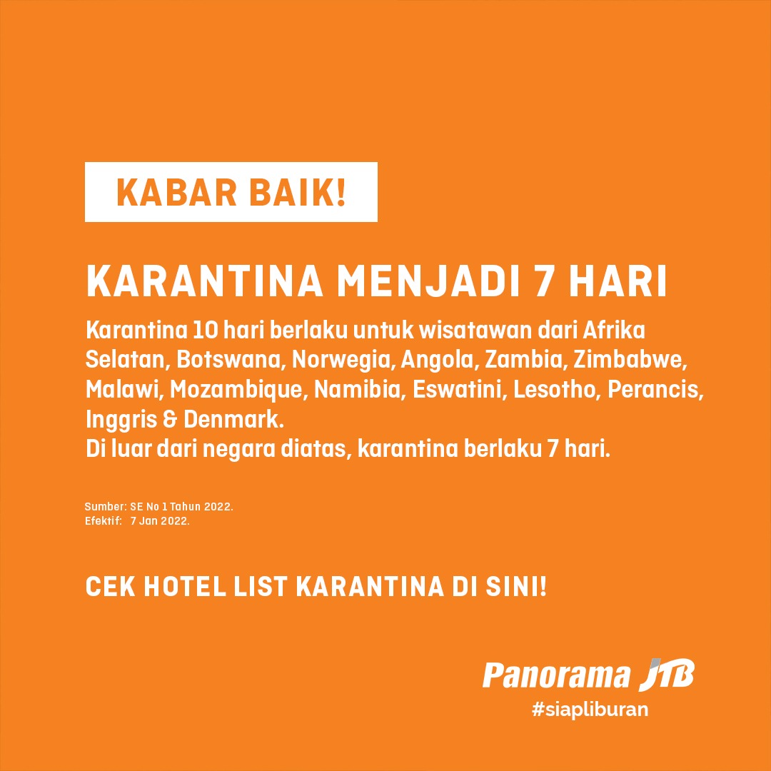 Hotel Karantina