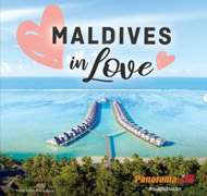 Maldives in Love