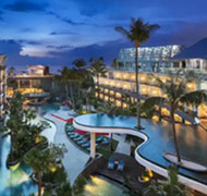 Marriott Group Hotels