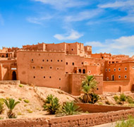 Panduan Masuk ke Maroko Panduan Masuk ke Maroko