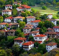 Marvelous Turkey + Safranbolu