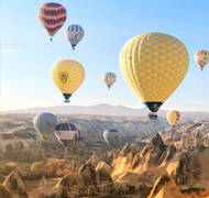 10D Marvelous Turkey