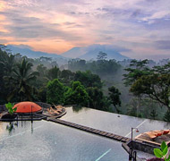 Mesastila Resort & Spa