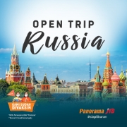 Open Trip Russia