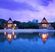 Plataran  Menjangan Resort & Spa Bali