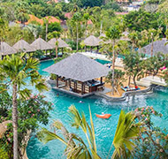 Promo Movenpick Resort & Spa Bali