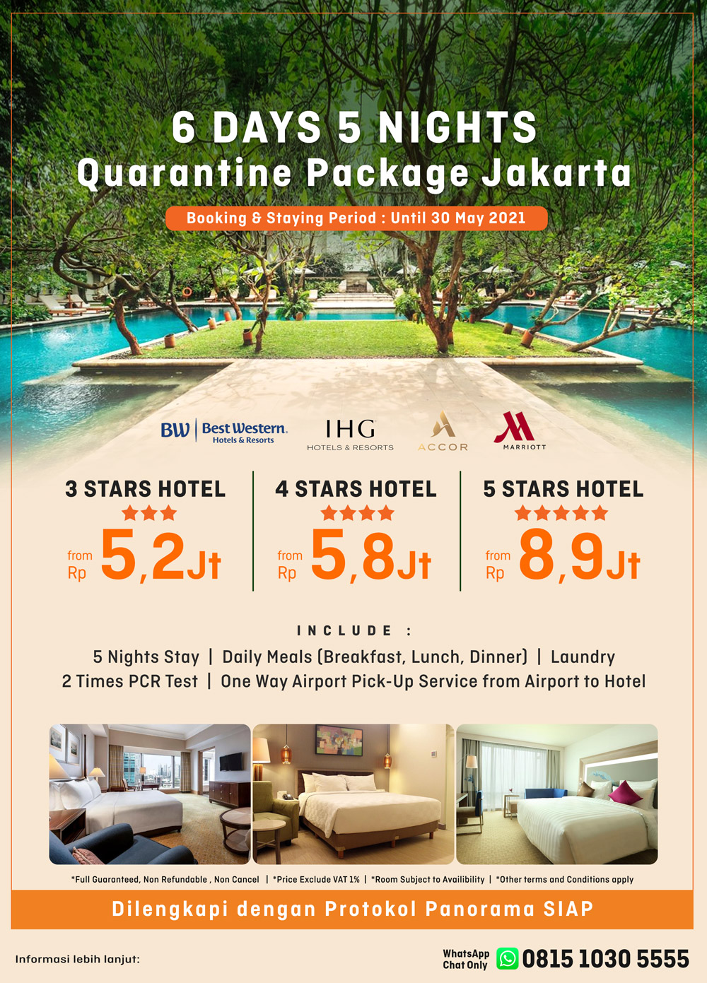 Paket Karantina